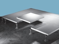 Knauf Integral Raised Access Floor Systems And Solutions